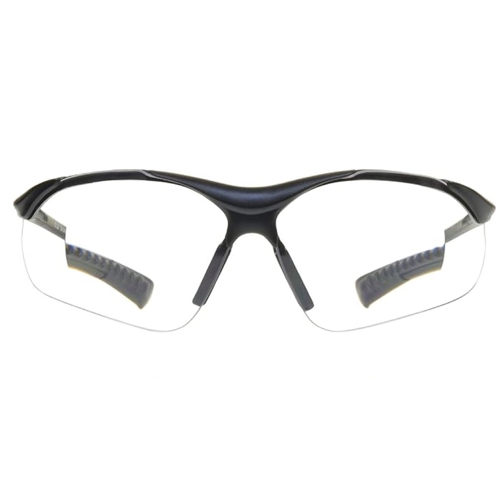 proSPORT NWOT Full Lens Readers Safety/Sports Glasses +2.0